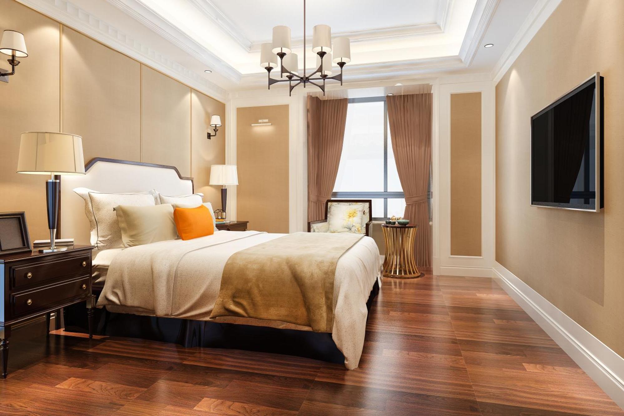 Majestic Park B & B At Airport 뉴델리 외부 사진